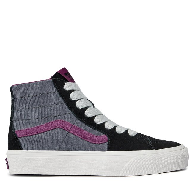 Tenisówki Vans Sk8-Hi Tapered Vr3 - Czarny