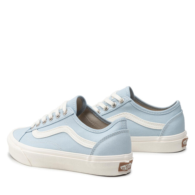Vans Teniși Vans Old Skool Tapered VN0A54F49FR1 (Eco Theory)Wntrskynaturl