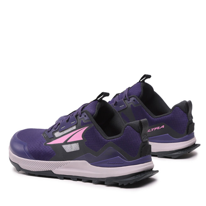Altra Boty Altra W Lone Peak 7 AL0A7R7G252-070 Dark Purple
