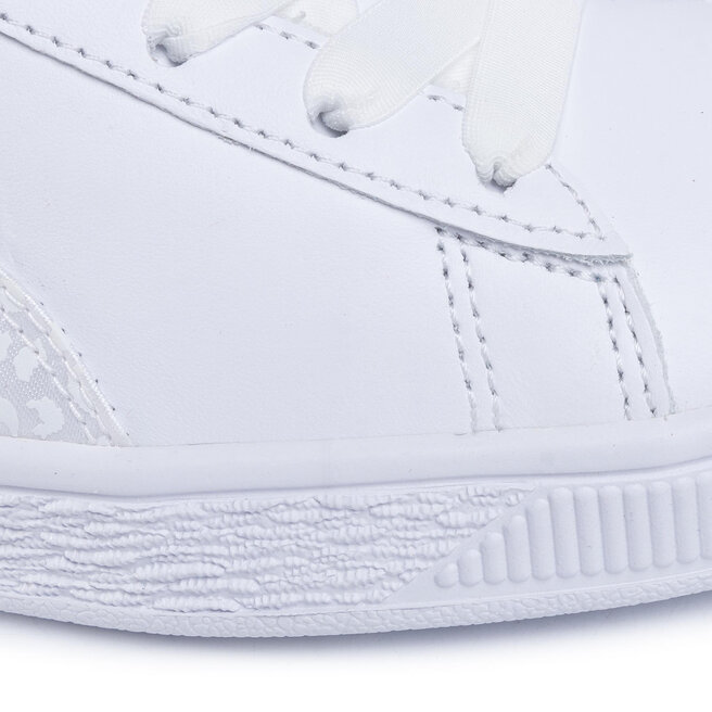 c Puma Basket Bow Animal Wn s 367828 01 Puma White Puma