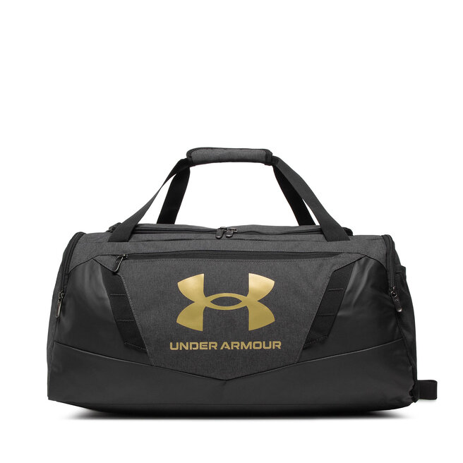 Torba Under Armour Ua Undeniable 5.0 Sm - Szary