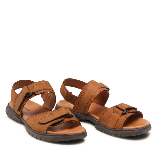 Gino Rossi Sandali Gino Rossi MB-A452-50 Camel