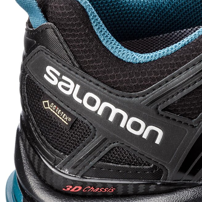 Salomon xa pro hotsell 3d gtx nocturne