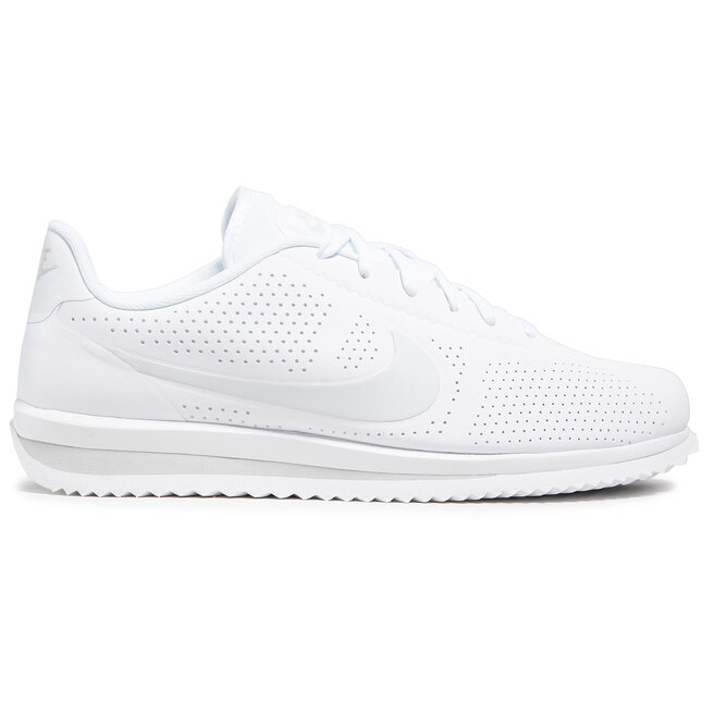 Costa biología discordia Zapatos Nike Cortez Ultra Moire 845013 101 White/Pure Platinum | zapatos.es
