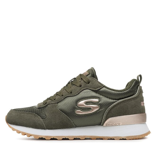 Skechers og sales 85 mujer olive
