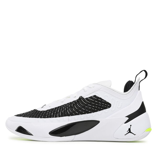 Nike Pantofi Nike Jordan Luka 1 DN1772 107 White/Black/Volt