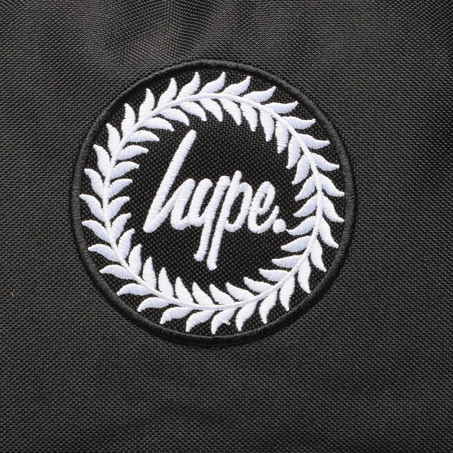 HYPE Batoh HYPE Bts22 CORE21-001 Black