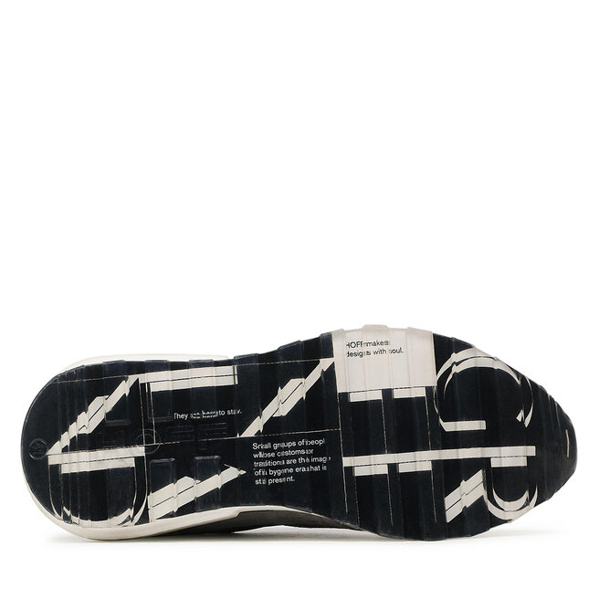 HOFF Sneakers HOFF Greenland 22207612 Green