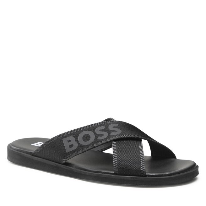 Hugo boss ciabatte store