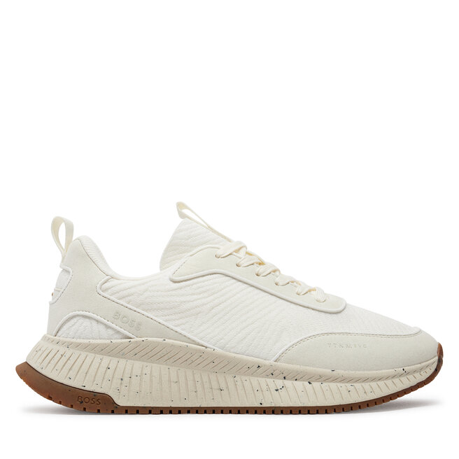 Sneakersy Boss Ttnm Evo Runn Acbc - Biały