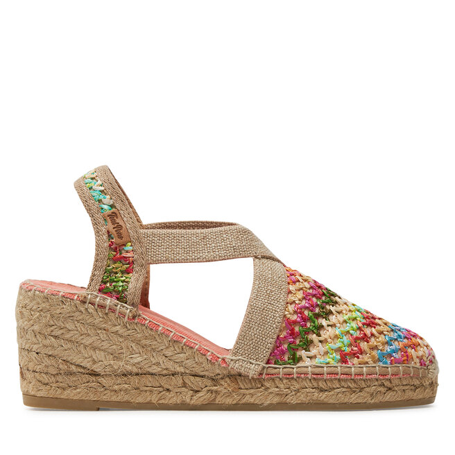 Espadryle Toni Pons - Kolorowy