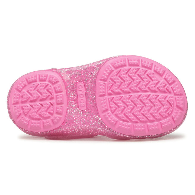 Crocs Szandál Crocs 206956-669 Pink