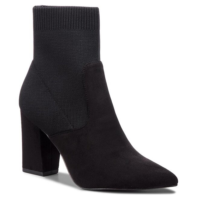 Bottines Steve Madden Renne Ankle Boot SM11000189 04001 001 Black