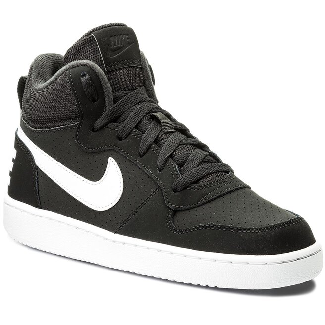 Batai Nike Nike Court Borough Mid (GS 
