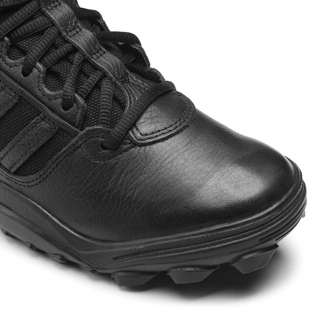 adidas Обувки adidas GSG-9.7.E GZ6115 Core Black / Core Black / Core Black