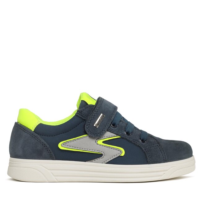 Sneakersy Primigi GORE-TEX - S Granatowy