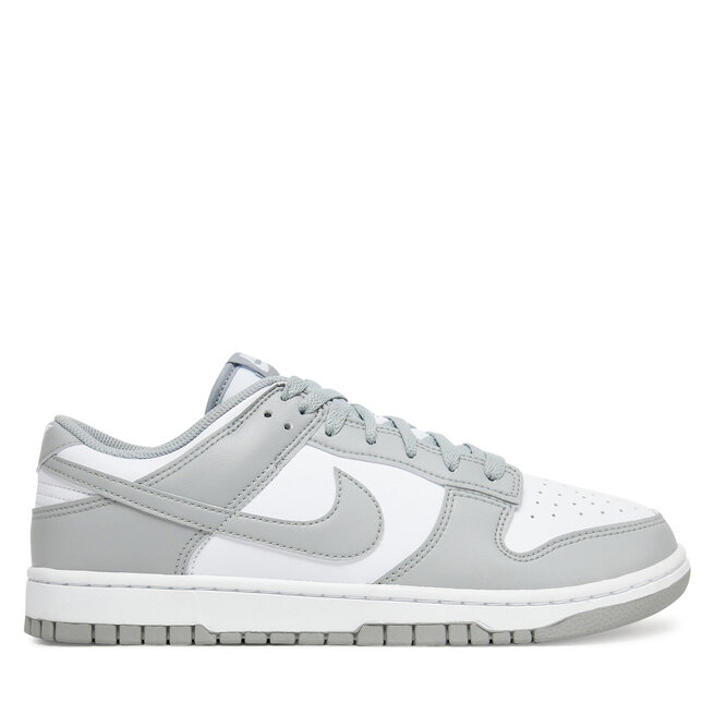 Sneakersy Nike Dunk Low Retro - Szary