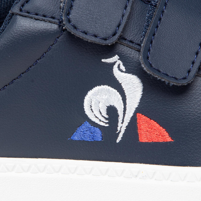 Le Coq Sportif Sneakersy Le Coq Sportif Courtset Ps 2210148 Dress Blue