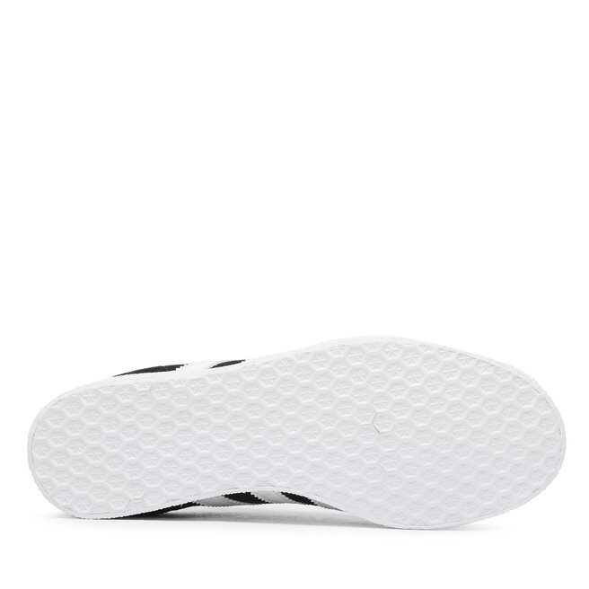 adidas Apavi adidas Gazelle BB5476 Cblack/White/Goldmt