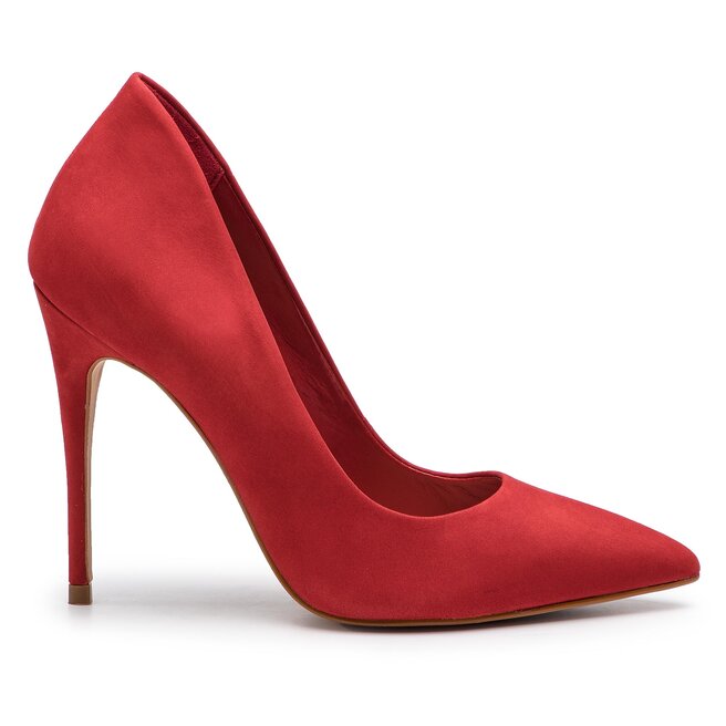 Scarpe stiletto Aldo Cassedy 60087240 Rosso | escarpe.it