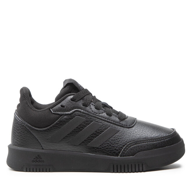 adidas Boty adidas Tensaur Sport 2.0 K GW6424 Core Black/Core Black/Grey Six