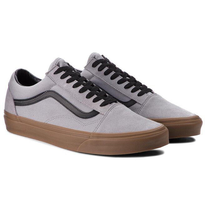 Vans old shop skool outsole