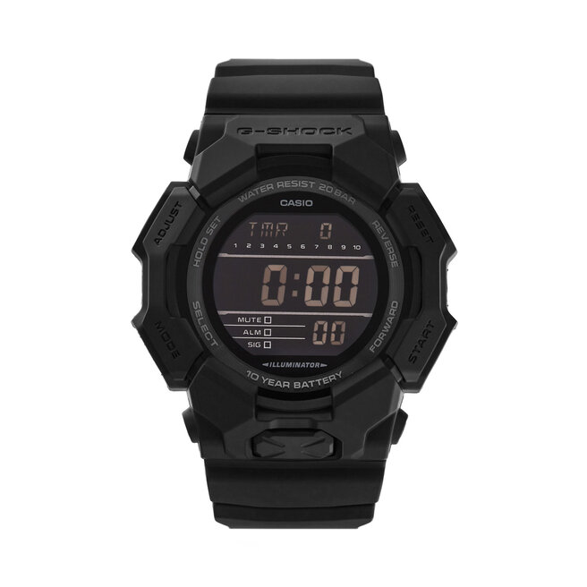 Zegarek G-Shock - Czarny