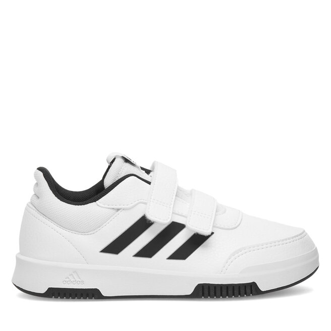 Sneakersy adidas Tensaur Sport 2.0 CF K - Biały