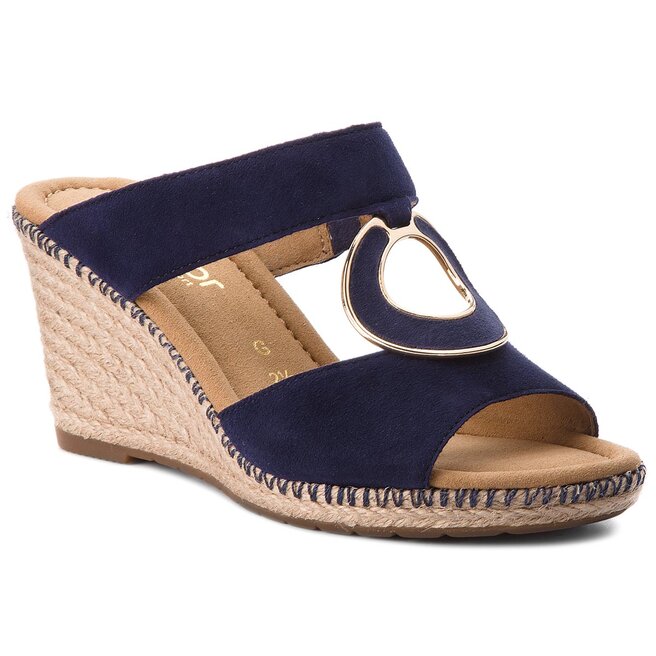 espadrilles gabor