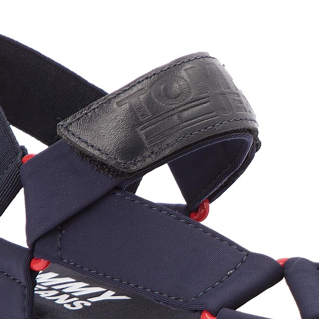 Tommy jeans fresh modern sandal online