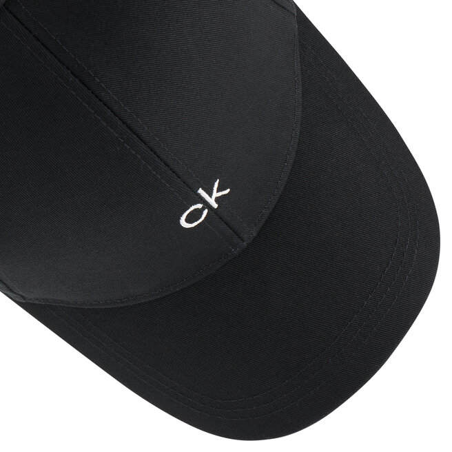 Calvin Klein Kšiltovka Calvin Klein Ck Center Cap K50K506087 BAX