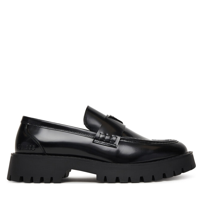 Męskie loafersy Guess