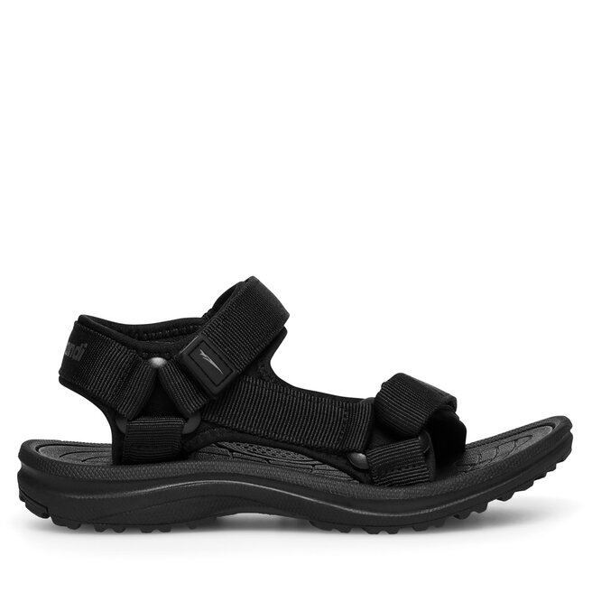 Sandały Sprandi CP40-MB520 Czarny - chłopięce