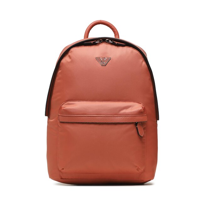Armani rucksack hotsell