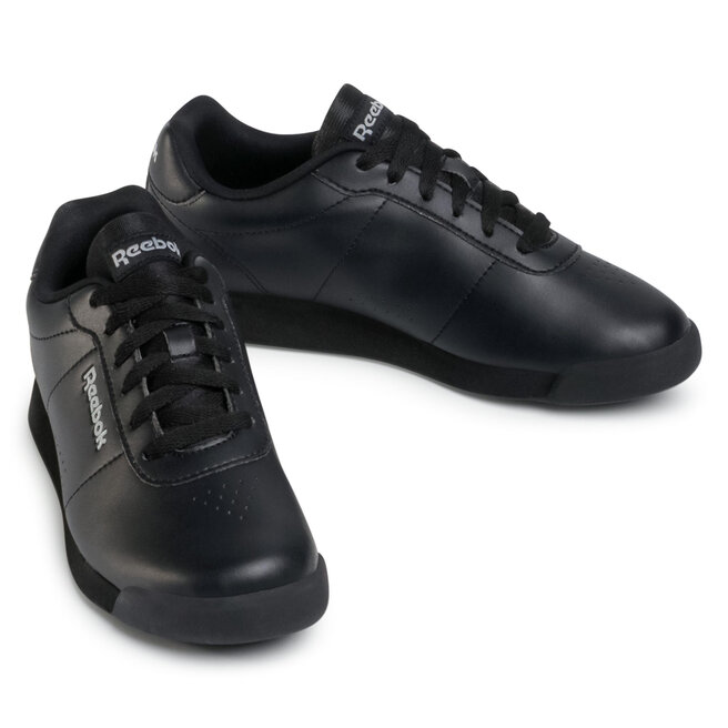 Παπούτσια Reebok Royal Charm CN0964 Black • Www.epapoutsia.gr