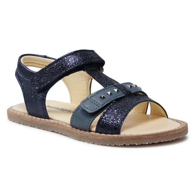 Bundgaard Сандали Bundgaard Sara BG202162G Navy