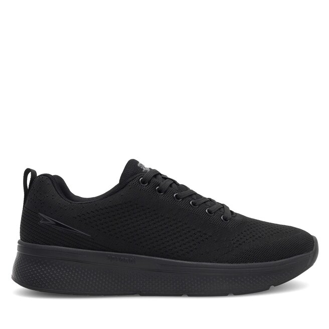 Sneakersy Sprandi LINE - Czarny