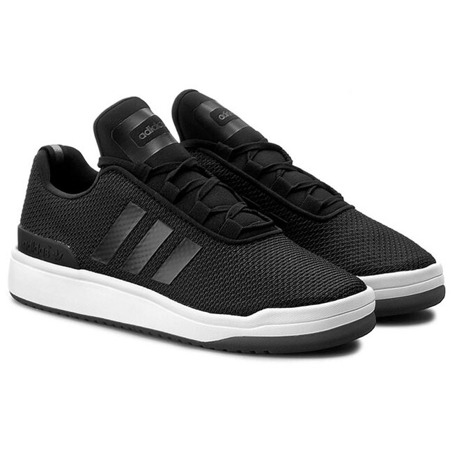 Schuhe adidas Veritas Lo S75654 Cblack Cblack Ftwwht eschuhe