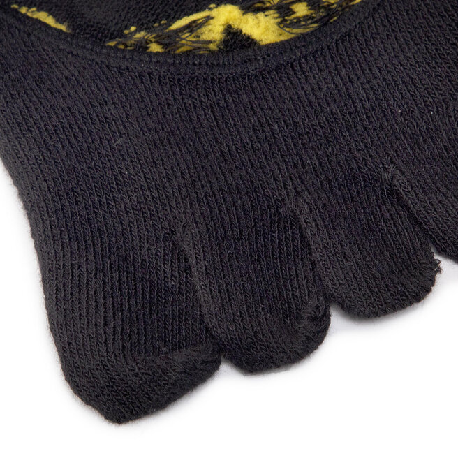 Vibram Fivefingers Κάλτσες σοσόνια Unisex Vibram Fivefingers Ghost S15G02 Nero