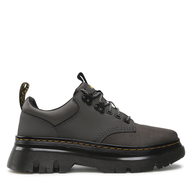 Scarpe basse Dr. Martens Tarik Lo 27390029 Gunmetal escarpe