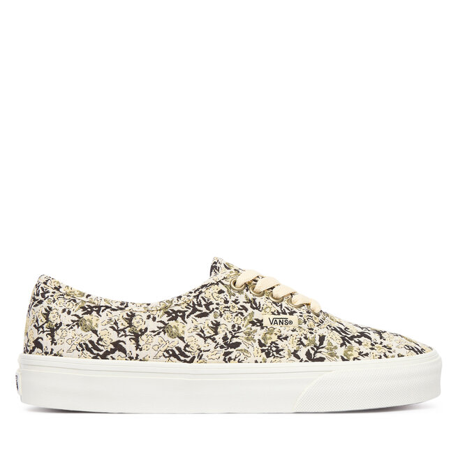 Tenisówki Vans Authenthic VN000D6GHH41 Beżowy - kobiece