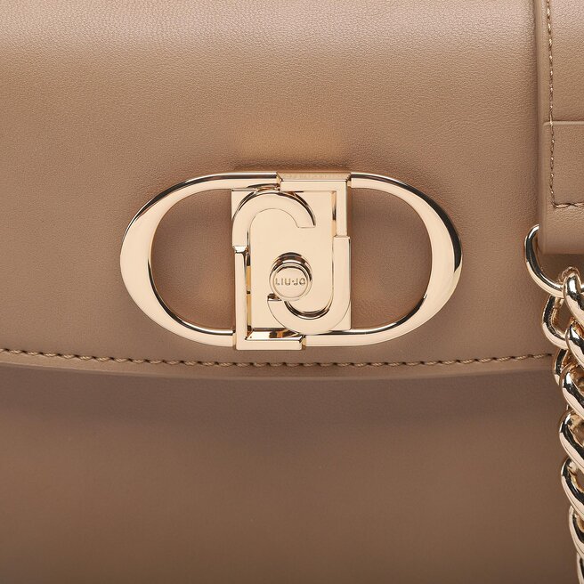 Liu Jo Дамска чанта Liu Jo Ecs M Crossbody AA3249 E0061 Nuez 71038