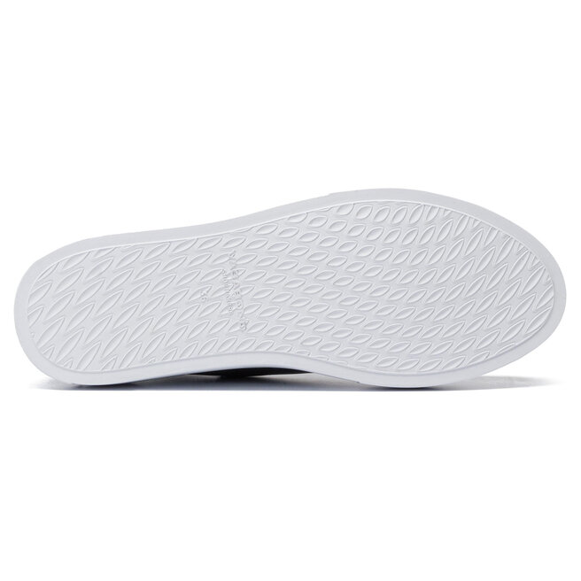 Vagabond Bokacsizma Vagabond Zoe Platfo 4827-001-20 Black