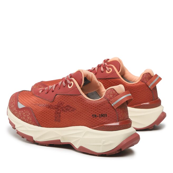 Tamaris Trekkings Tamaris GORE-TEX 1-23762-39 Terracotta 419