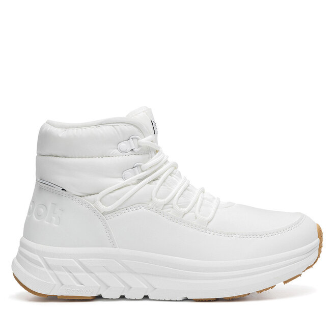 Botki Reebok - WW Biały
