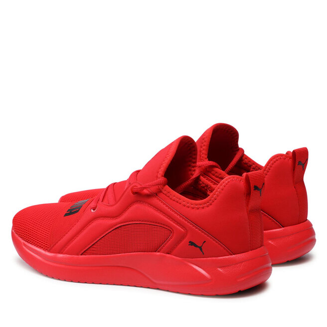 Batai Puma Resolve Street 195062 04 High Risk Red/Puma Black •  Www.eavalyne.lt