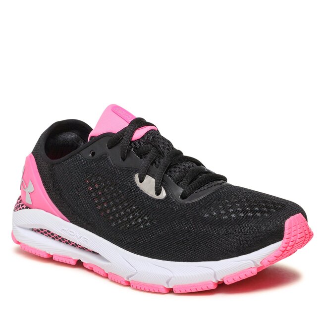 Pantofi Under Armour Ua Hovr Sonic 5 3024906-004 Blk/Pnk