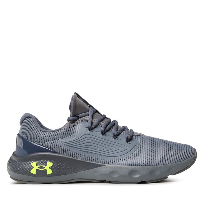 Under Armour Pantofi Under Armour Ua Charged Vantage 2 3024873-102 Gry/Gry