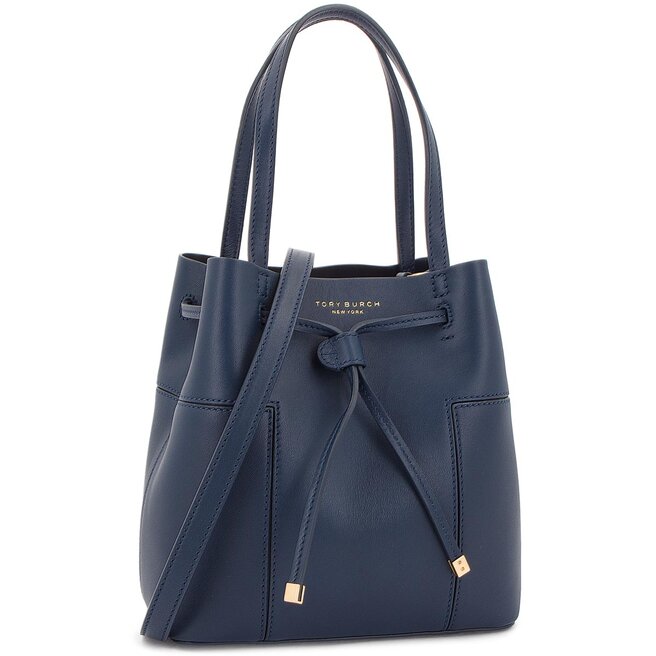 tory burch small bucket bag