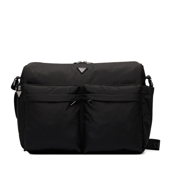 Torebka Guess J6YZ12 W2530 Czarny -